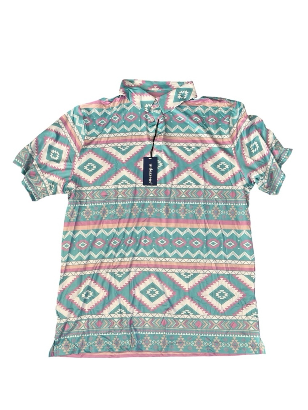 Men’s Golf Polo